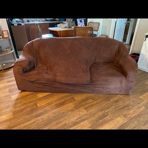 Couch for sale great condition